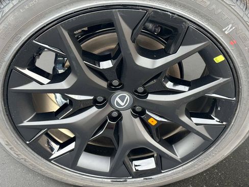 New 2026 Lexus TX 350 350 F SPORT Handling image 10