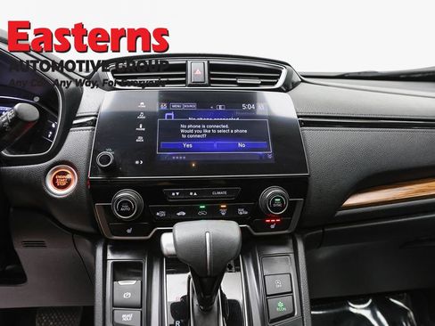 Used 2022 Honda CR-V EX image 12