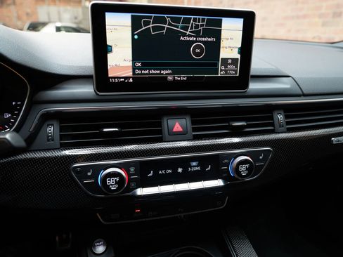 Used 2018 Audi S4 Premium Plus w/ Navigation Package image 56