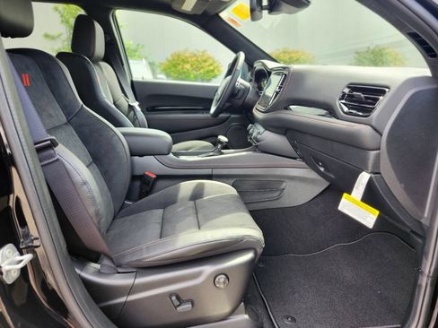New 2026 Dodge Durango GT AWD/4WD image 11