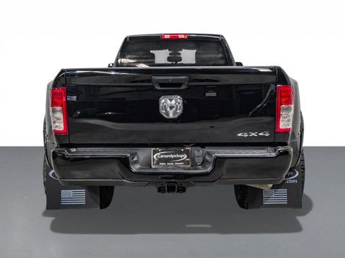 Used 2020 RAM 3500 Tradesman image 8