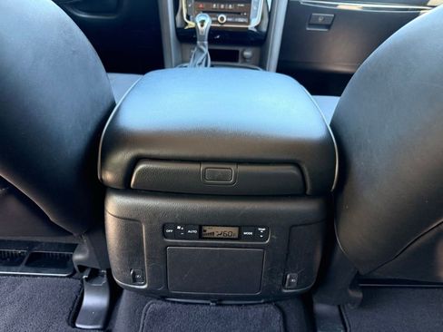 Used 2020 INFINITI QX80 Luxe w/ Proassist Package AWD/4WD image 26