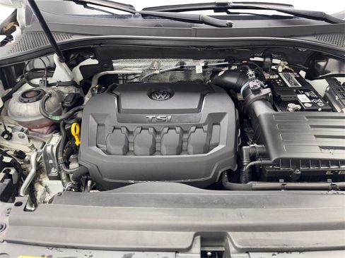 Used 2022 Volkswagen Tiguan SE image 80