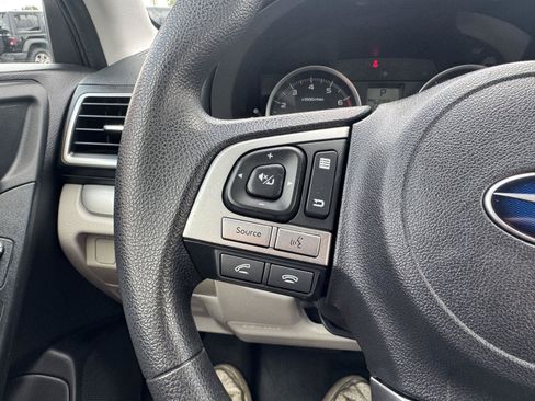 Used 2018 Subaru Forester 2.5i w/ Alloy Wheel Package AWD/4WD image 16