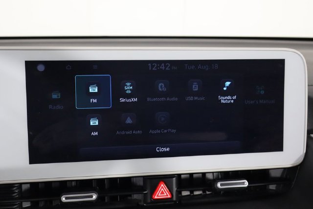 Used 2023 Hyundai Ioniq 5 SEL w/ Cargo Package RWD image 41