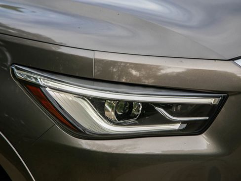 Used 2018 INFINITI QX80 2WD image 10