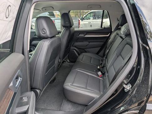 New 2026 GMC Terrain Denali AWD/4WD image 13