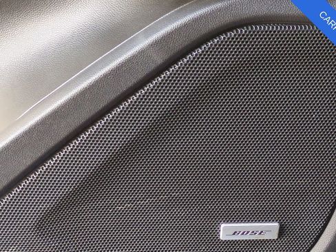 Used 2023 GMC Terrain AT4 w/ Infotainment Package II image 34