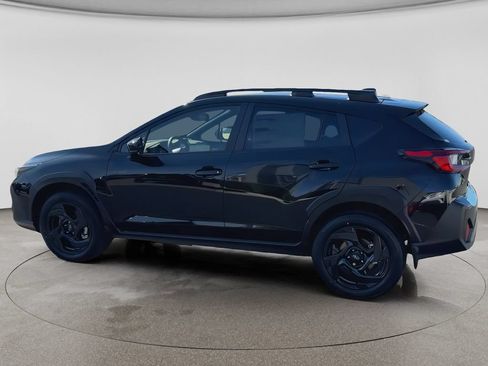 New 2026 Subaru Crosstrek 2.5i Sport w/ Crosstrek Mirror Package AWD/4WD image 5