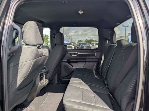 New 2026 RAM 1500 Big Horn AWD/4WD image 13