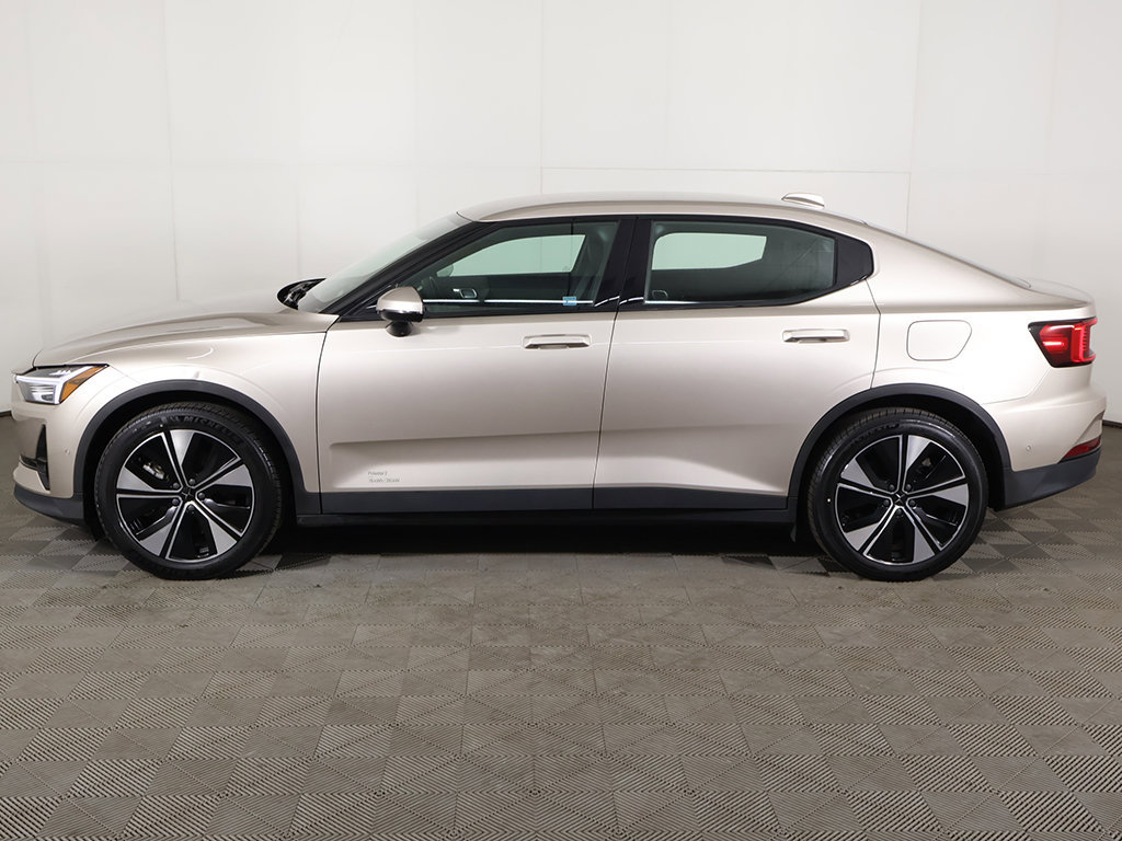 Used 2024 Polestar Polestar 2 AWD/4WD image 18