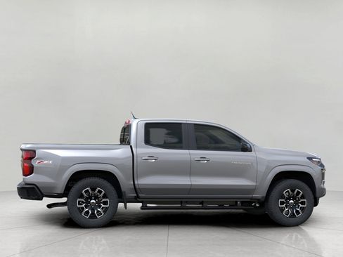 New 2026 Chevrolet Colorado Z71 w/ Technology Package image 5