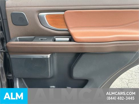 Certified 2025 Ford Expedition King Ranch AWD/4WD image 18