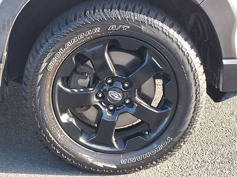 Used 2023 Subaru Forester Wilderness image 8