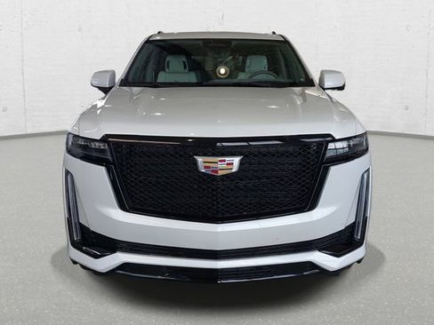 Certified 2024 Cadillac Escalade Sport Platinum image 2