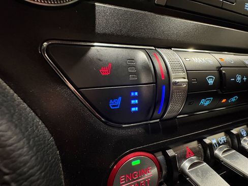Used 2021 Ford Mustang GT Premium w/ Equipment Group 401A RWD image 35
