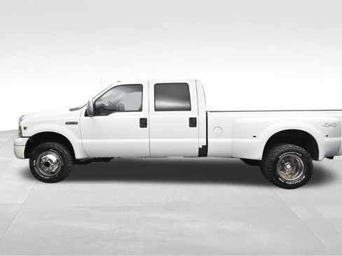 Used 2006 Ford F350 XLT AWD/4WD image 2