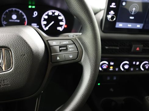 New 2027 Honda HR-V LX image 18