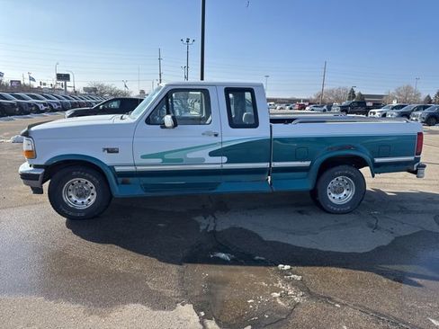Used 1994 Ford F150 XL image 6