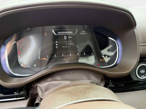 Used 2026 RAM 1500 Laramie image 11