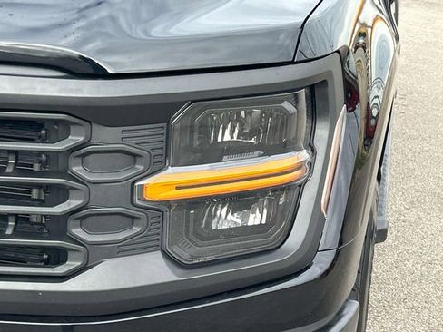 Used 2024 Ford F150 STX w/ Equipment Group 201A FX4 image 9