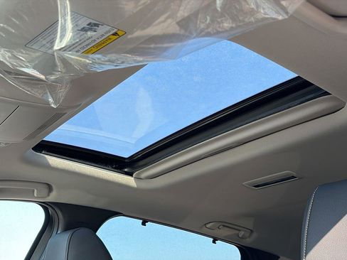 New 2026 MAZDA CX-90 3.3 Turbo w/ Preferred Package image 23