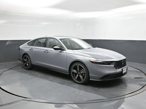 New 2026 Honda Accord SE image 26