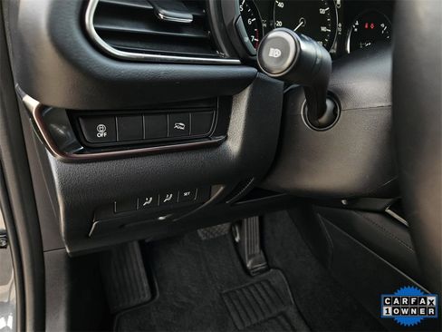 Used 2022 MAZDA CX-30 AWD 2.5 S w/ Preferred Package image 20
