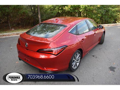 New 2026 Acura Integra Base image 10