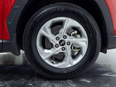 Used 2023 Hyundai Tucson SEL image 26