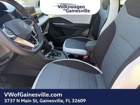New 2026 Volkswagen Taos S image 13