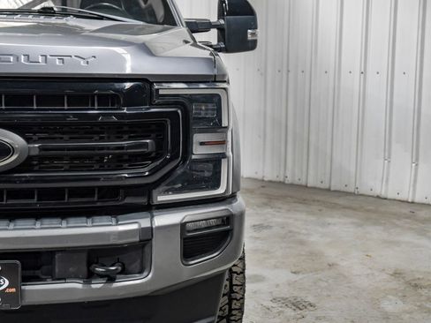 Used 2021 Ford F250 Lariat image 48