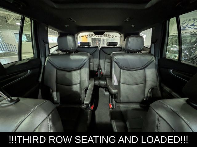 Used 2020 Cadillac XT6 Sport AWD/4WD image 19