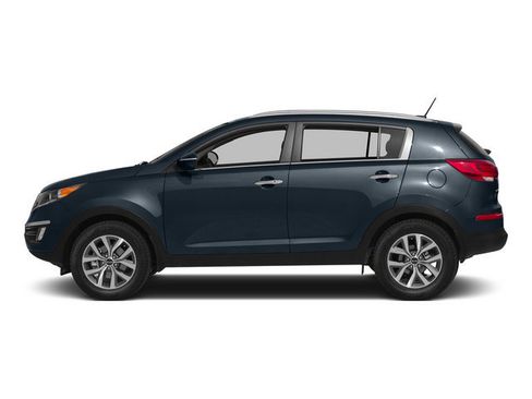 Used 2014 Kia Sportage EX FWD image 6