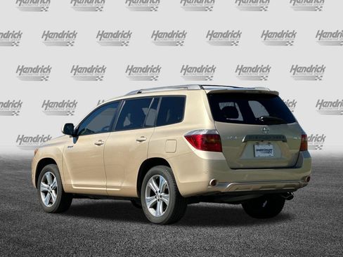 Used 2008 Toyota Highlander Sport image 7