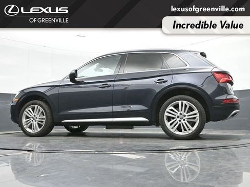 Used 2020 Audi Q5 2.0T Premium Plus AWD/4WD image 37