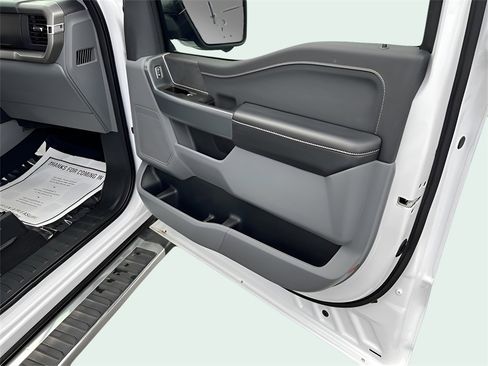 Used 2024 Ford F150 XLT w/ Equipment Group 302A MID image 38