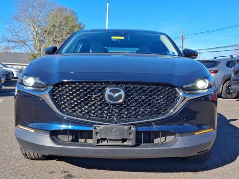 Used 2020 MAZDA CX-30 AWD w/ Preferred Package image 2