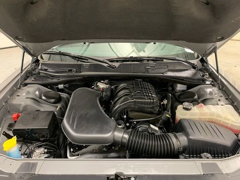 Used 2023 Dodge Challenger SXT w/ Blacktop Package AWD/4WD image 15
