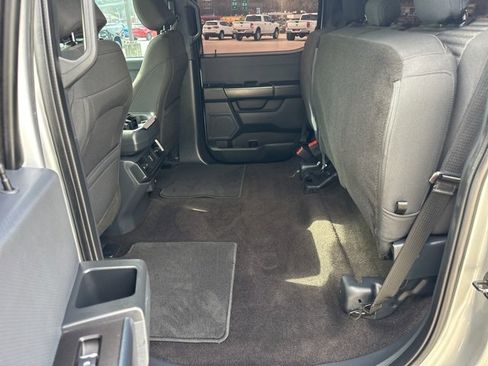 Used 2021 Ford F150 XL w/ STX Appearance Package image 30