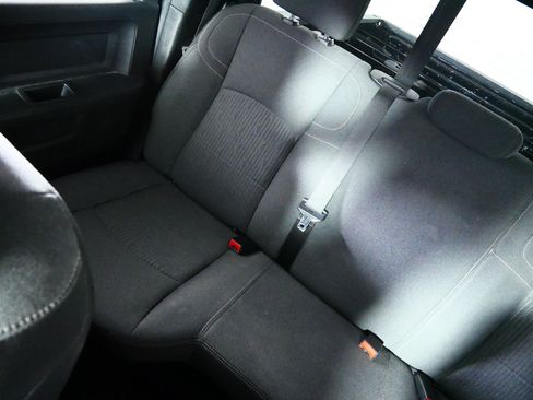 Used 2024 RAM 2500 Tradesman w/ Safety Group AWD/4WD image 12