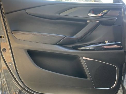 Used 2022 MAZDA CX-9 Carbon Edition image 13