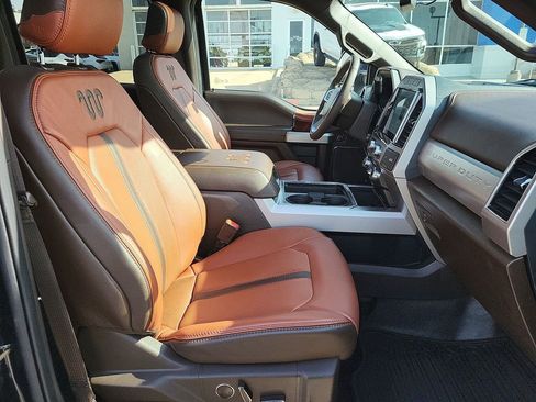 Used 2022 Ford F250 King Ranch w/ King Ranch Ultimate Package image 29