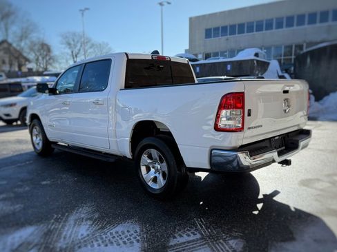 Used 2020 RAM 1500 Big Horn image 12