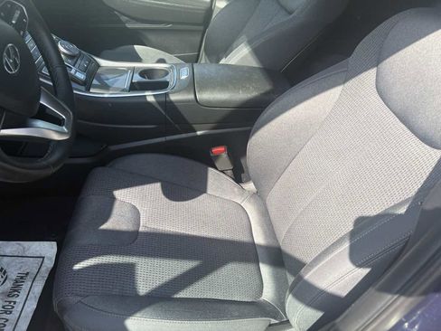 Used 2023 Hyundai Santa Fe SEL image 22