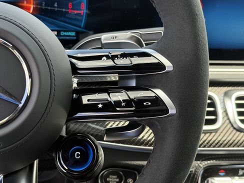 New 2026 Mercedes-Benz GLE 53 AMG 4MATIC Coupe image 23