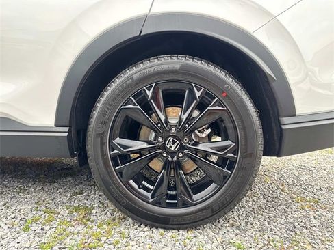 New 2026 Honda CR-V Sport Touring image 3