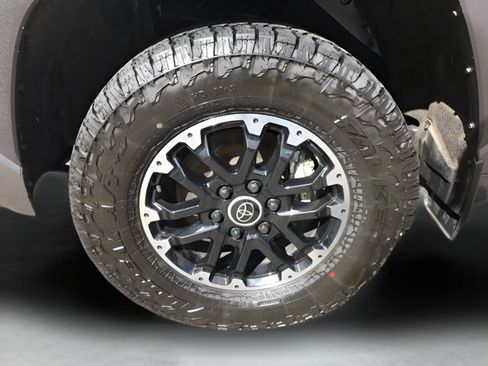 Used 2024 Toyota Tundra SR5 w/ TRD Off-Road Package AWD/4WD image 21