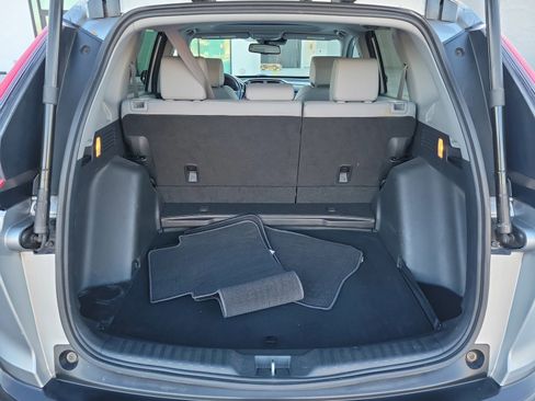 Used 2021 Honda CR-V EX-L image 29