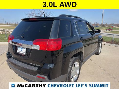 Used 2012 GMC Terrain SLE w/ Convenience Package image 13
